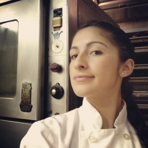 Meet your Posher, Johanna - Picture 1 of 1